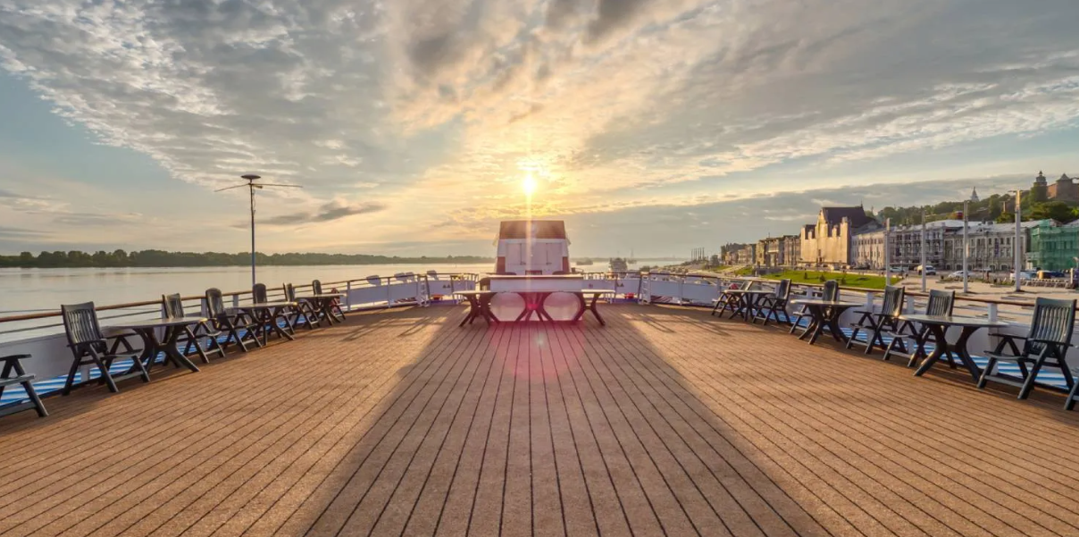 Александр Радищев