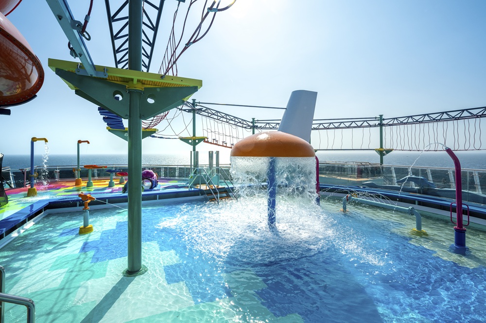 MSC Euribia