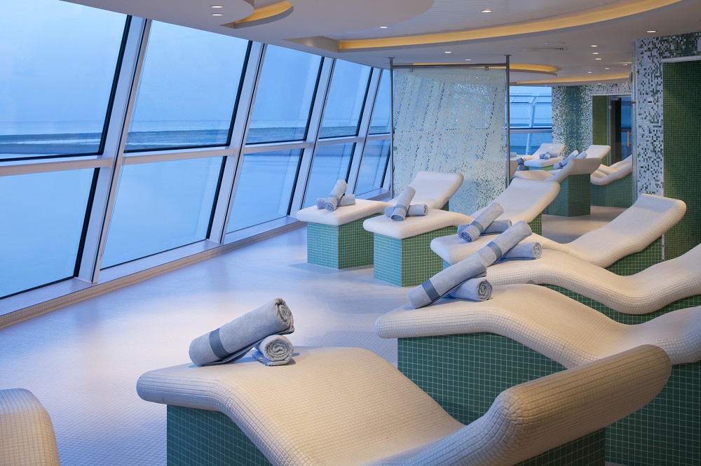 Celebrity Reflection