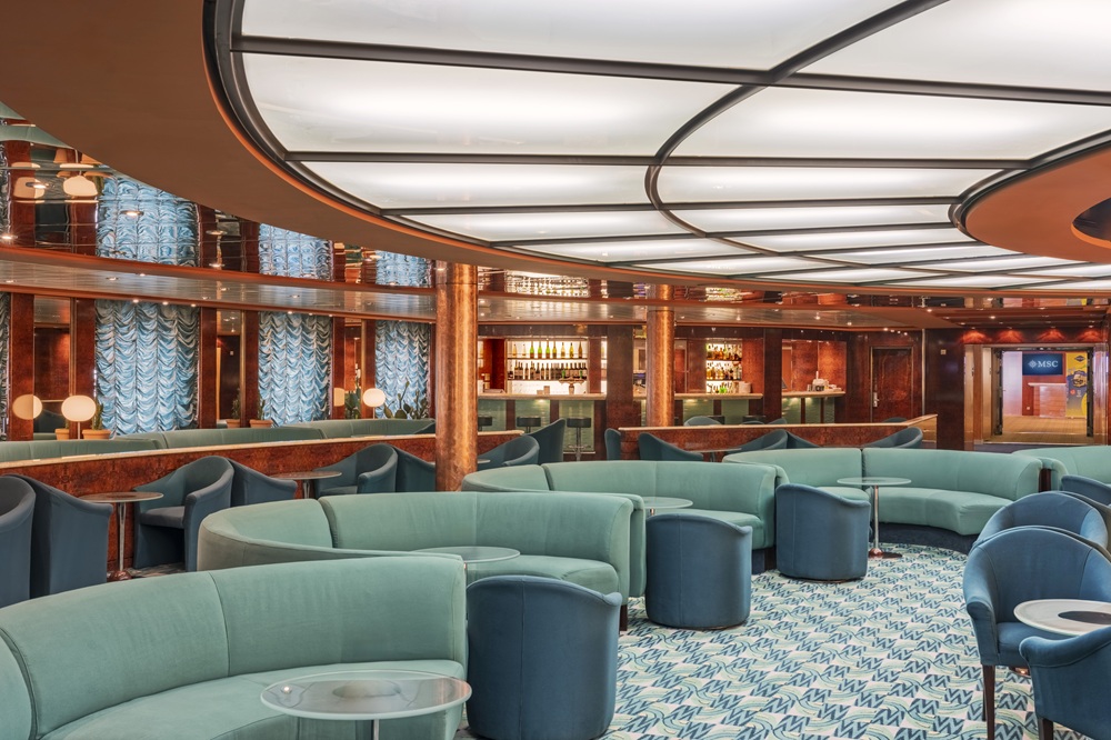 MSC Sinfonia