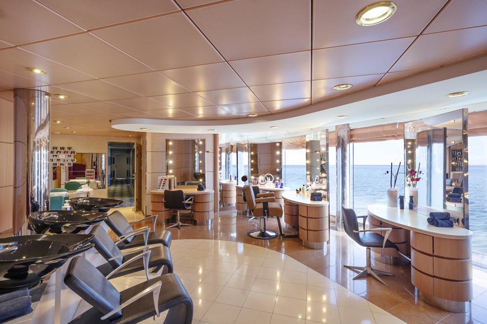 MSC Lirica