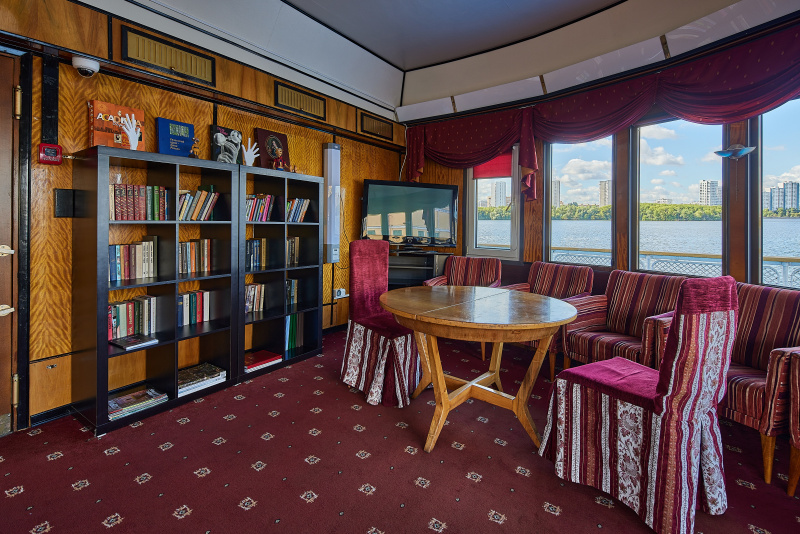 СЕРГЕЙ ОБРАЗЦОВ