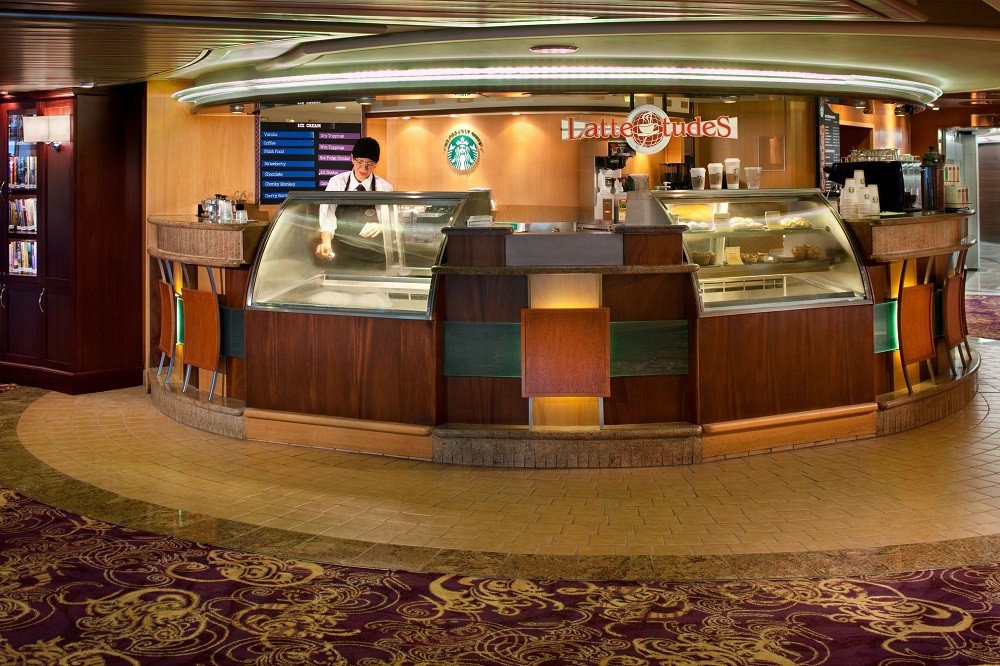 Rhapsody of the Seas