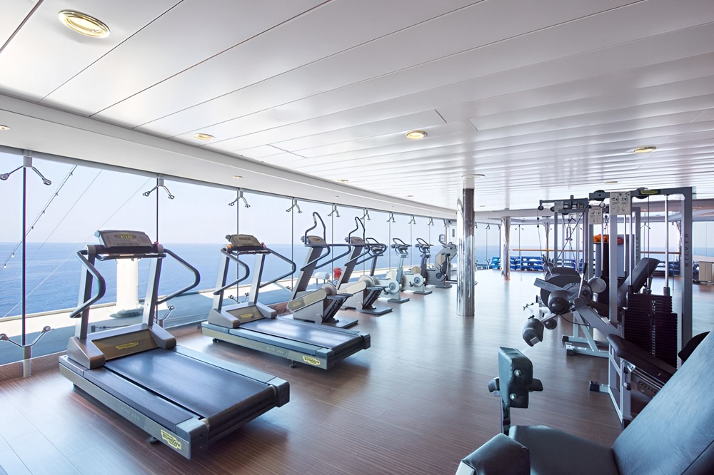 MSC Lirica