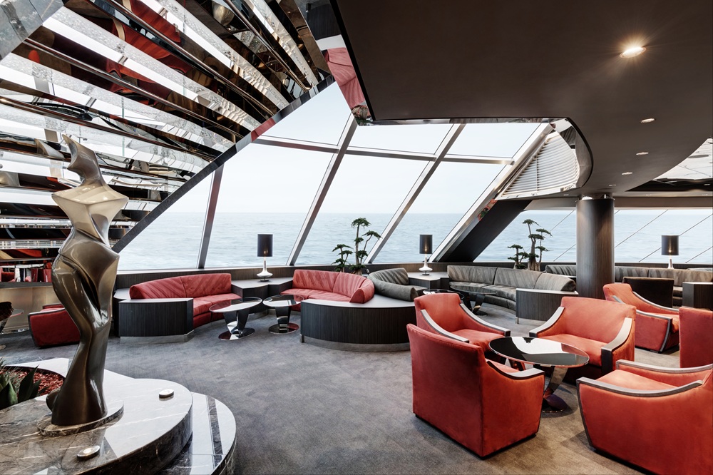 MSC Grandiosa
