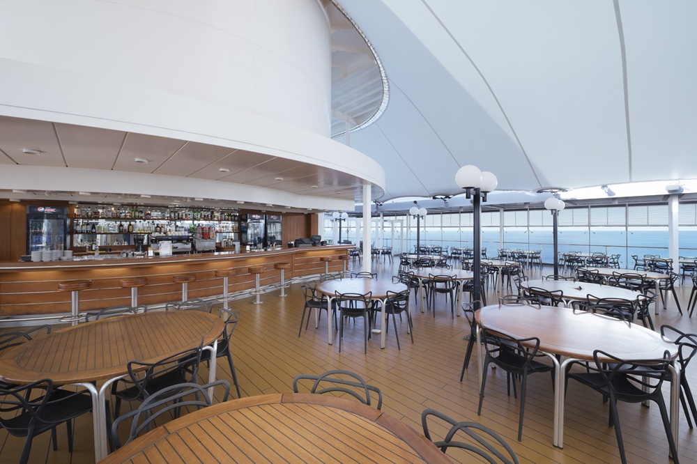 MSC Lirica