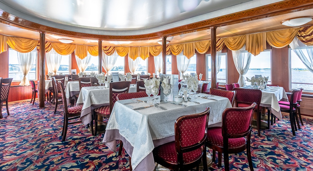 Александр Бенуа