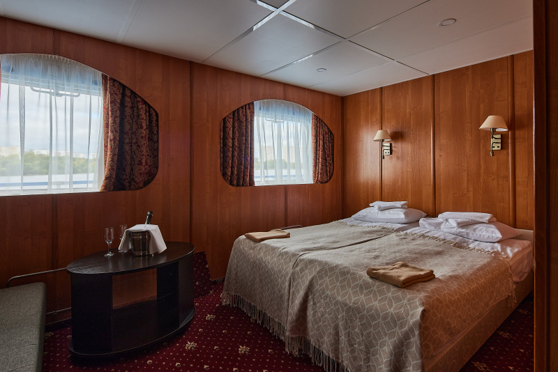 Княжна АНАСТАСИЯ