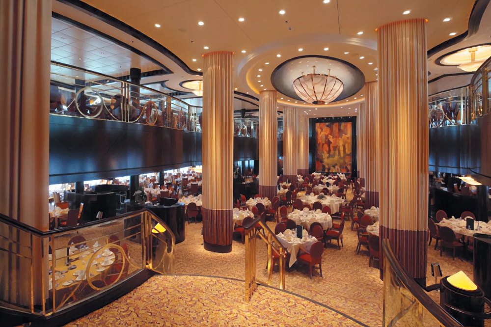 Jewel of the Seas
