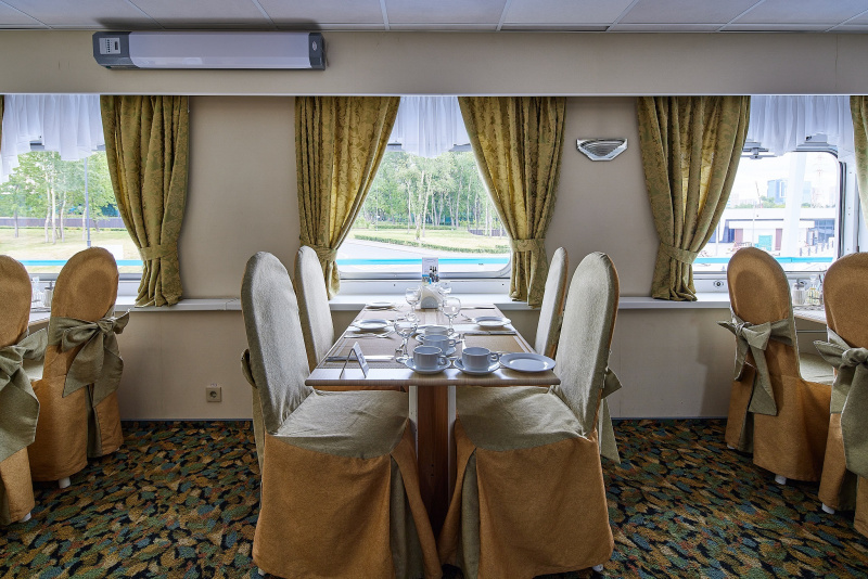 Леонид КРАСИН