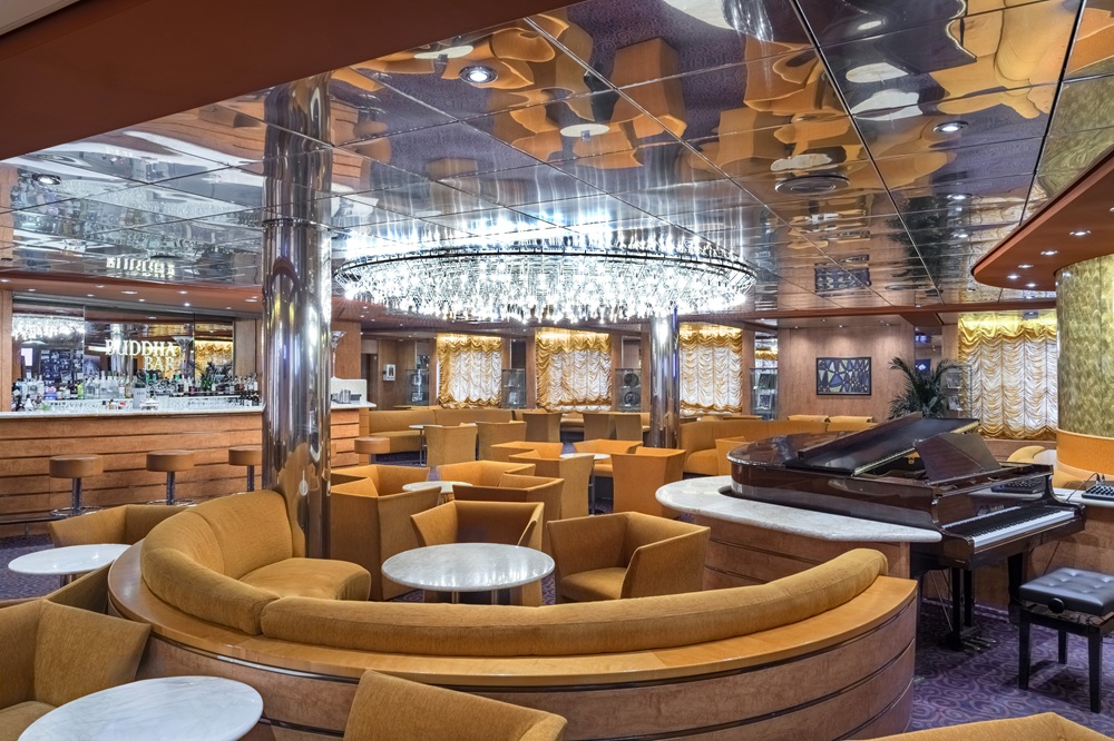 MSC Sinfonia