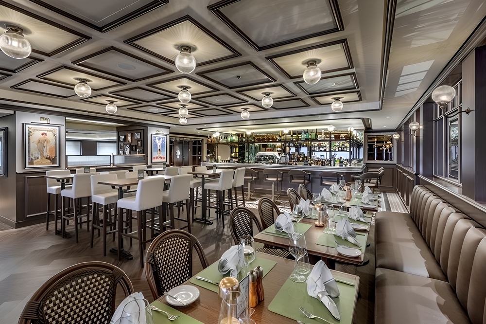 MSC Euribia