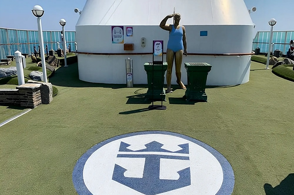 Jewel of the Seas