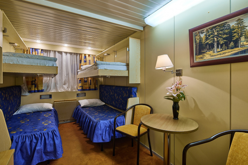 Леонид КРАСИН