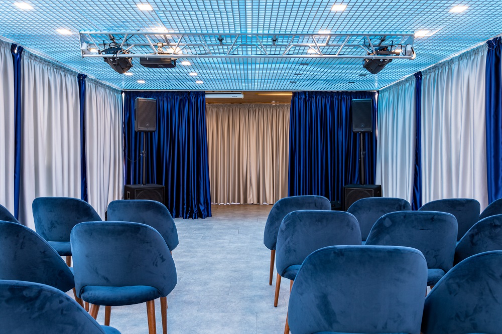 Александр Бенуа