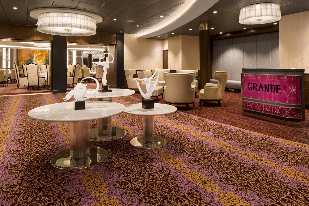 Harmony of The Seas