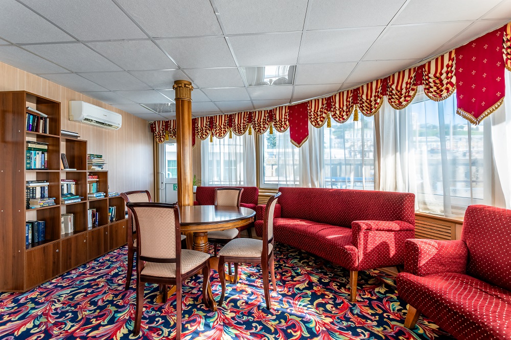 Александр Бенуа