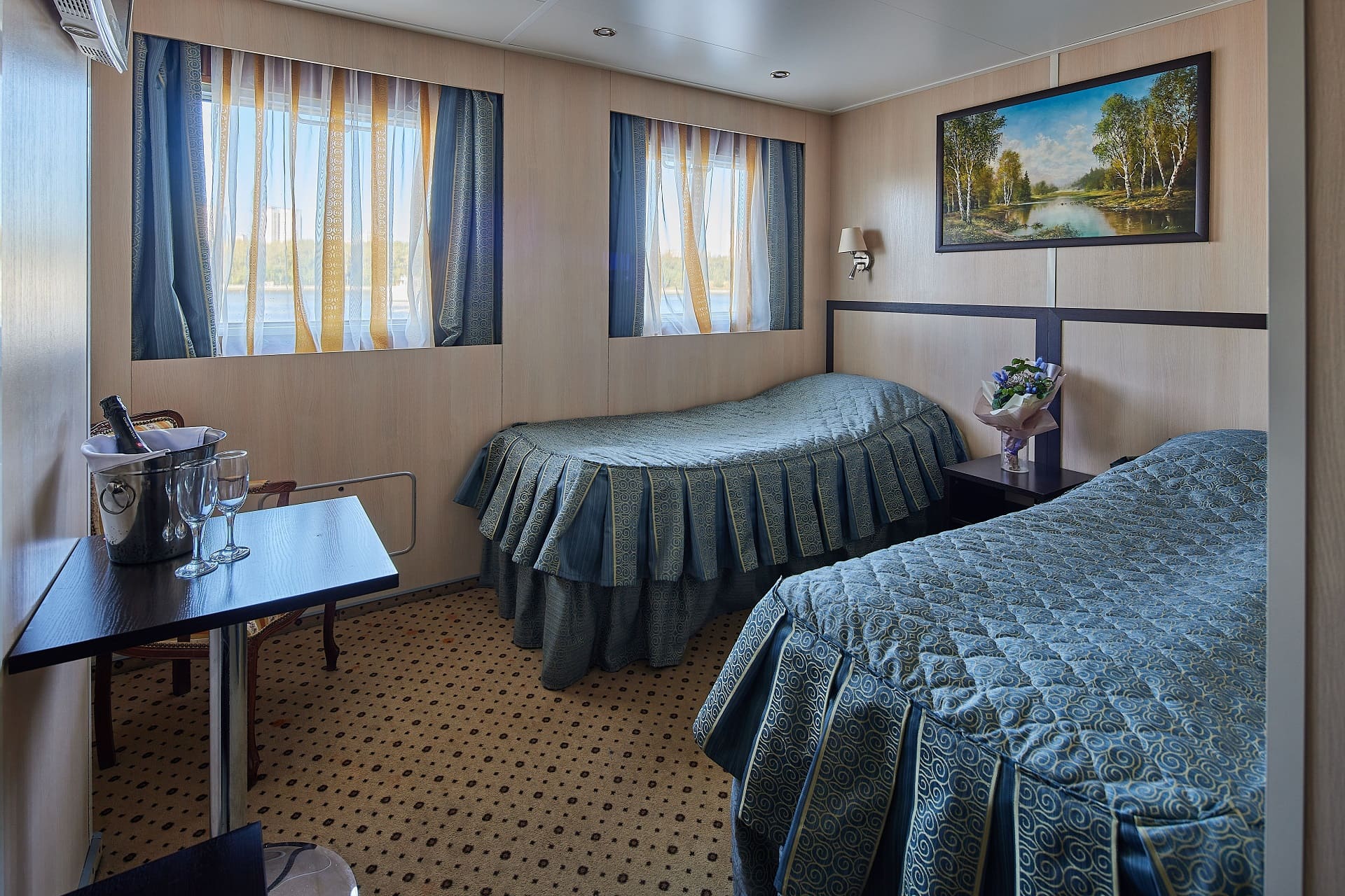 Андрей РУБЛЁВ