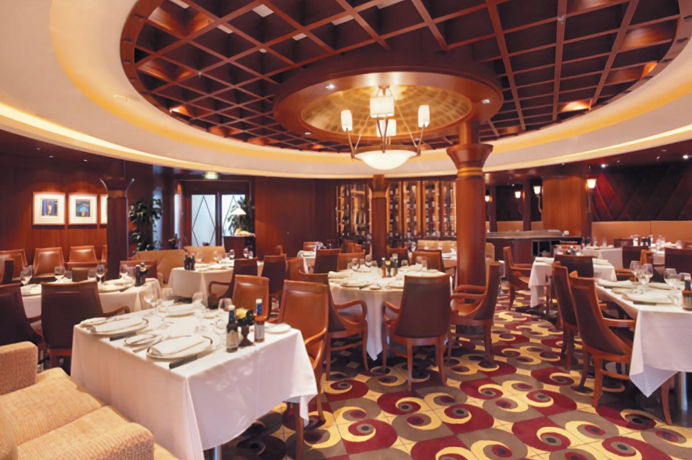 Jewel of the Seas