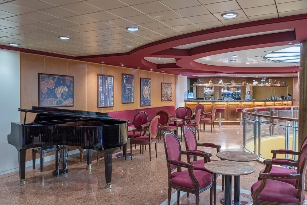 MSC Sinfonia