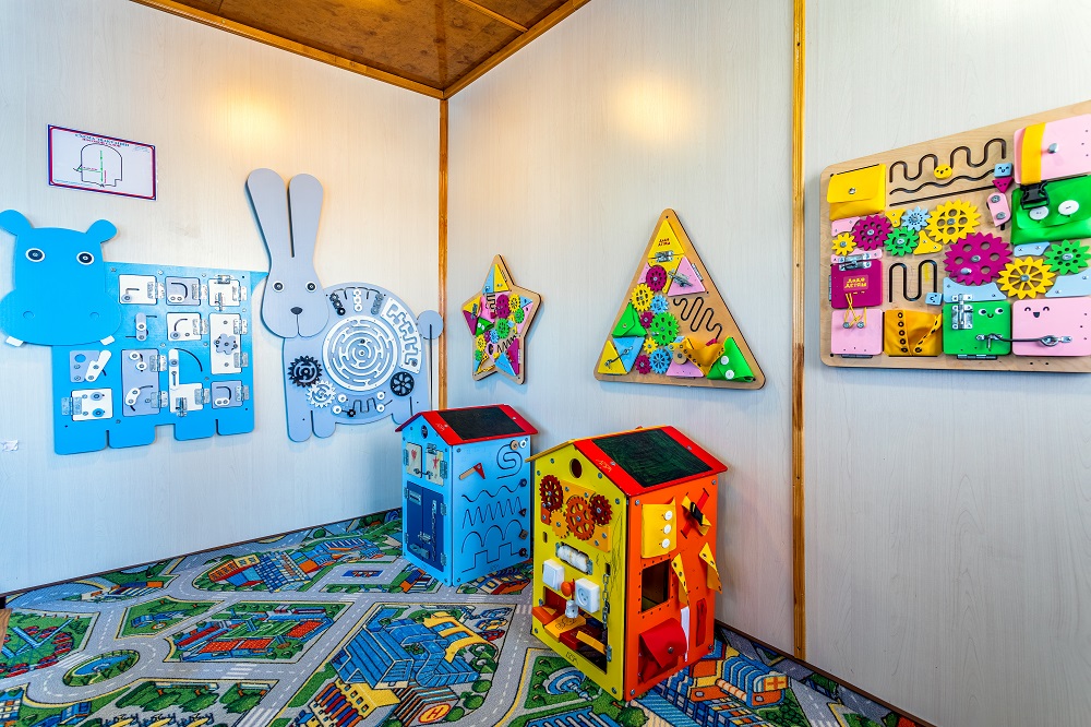 Две столицы