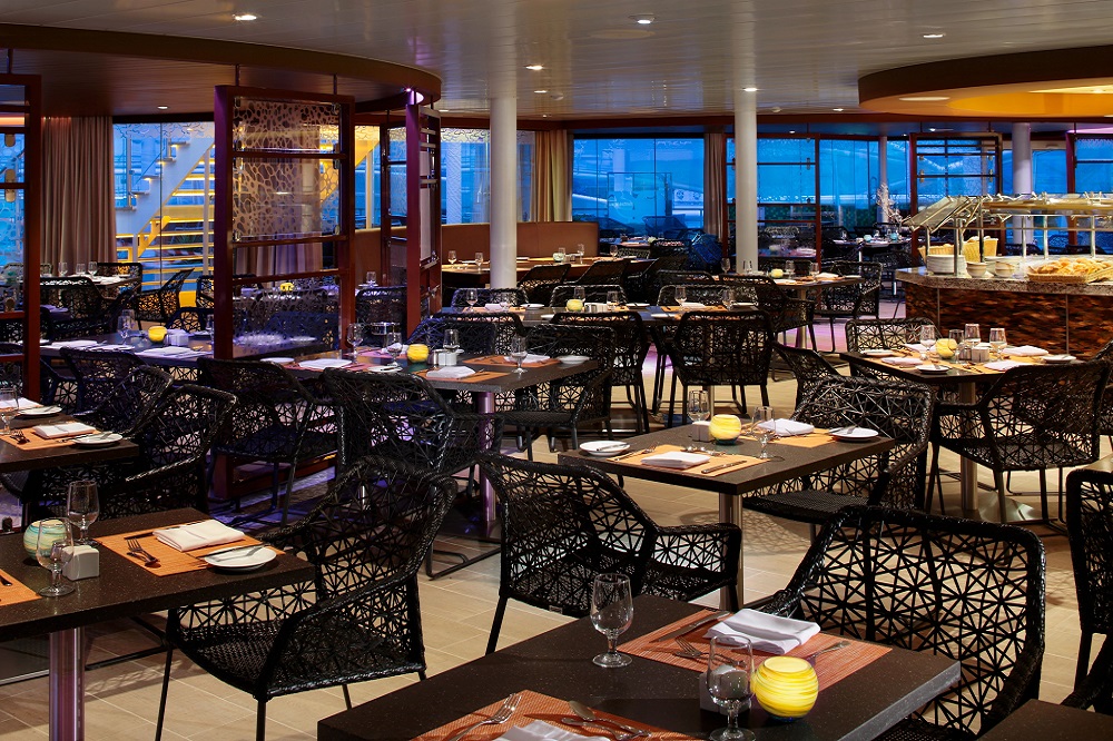 Harmony of The Seas