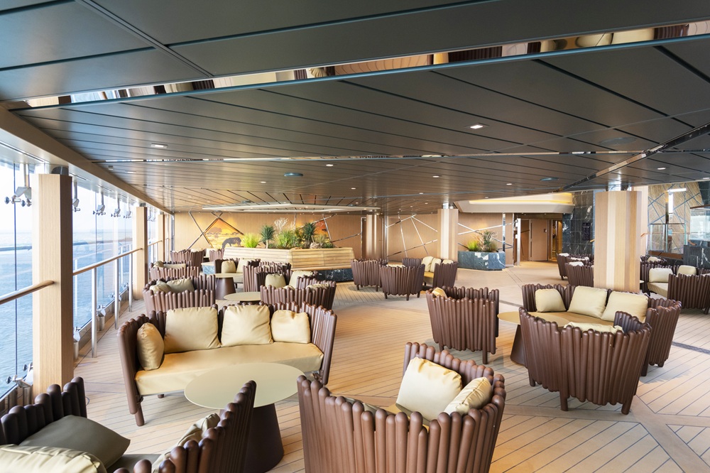 MSC Grandiosa