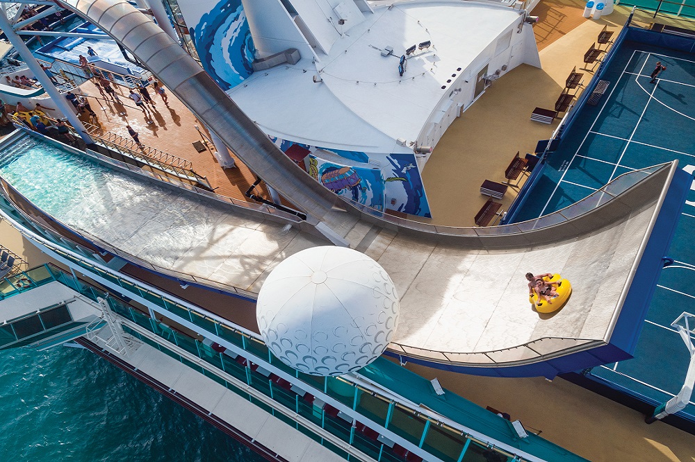 Liberty of the Seas