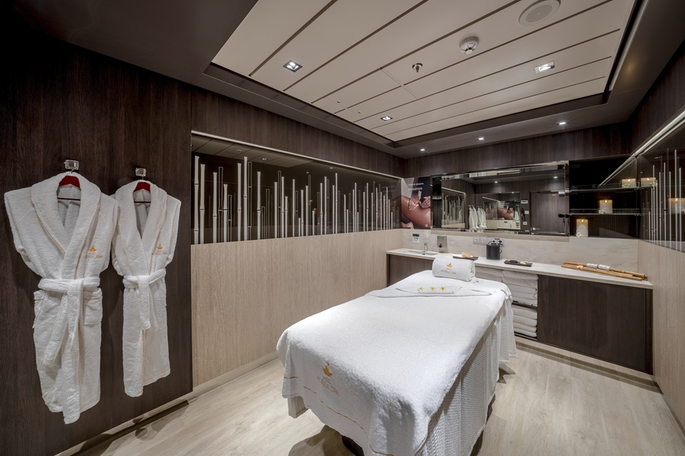 MSC Euribia
