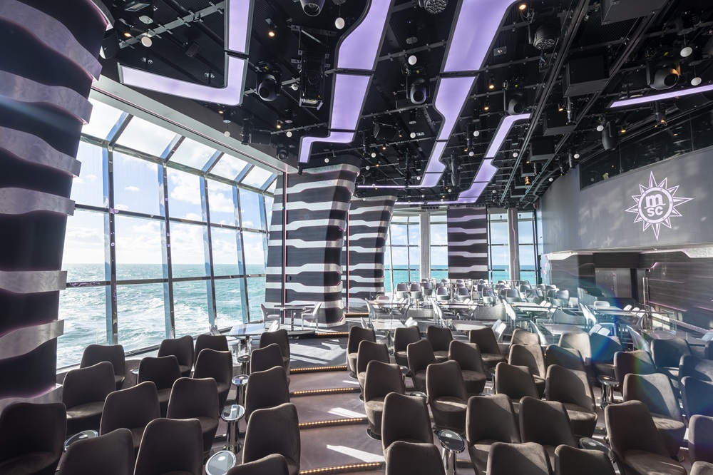 MSC Grandiosa