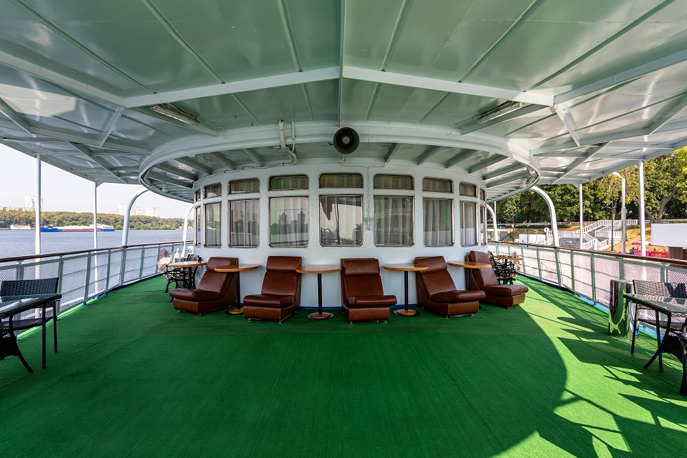 Две столицы