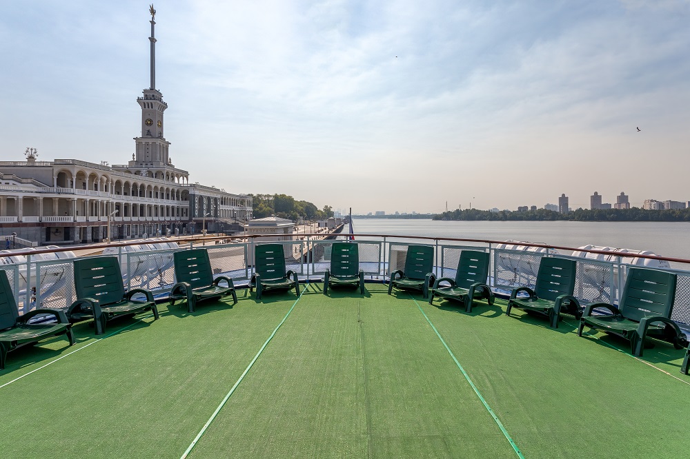 Две столицы