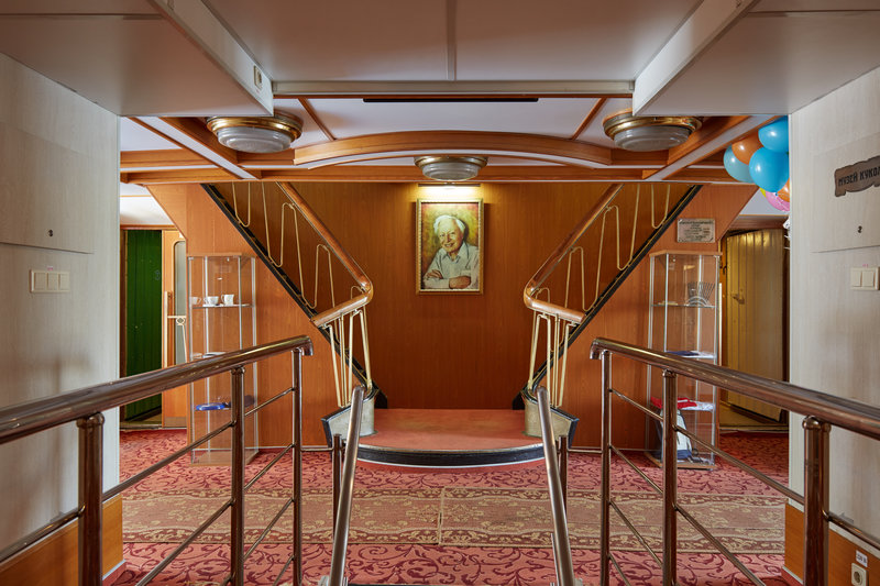 СЕРГЕЙ ОБРАЗЦОВ