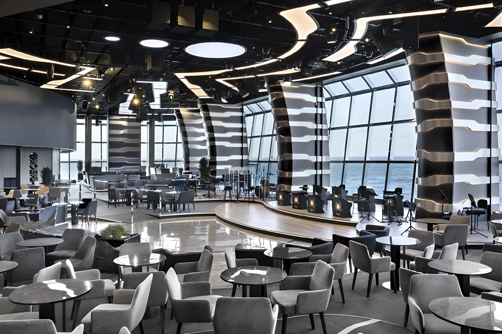 MSC Euribia