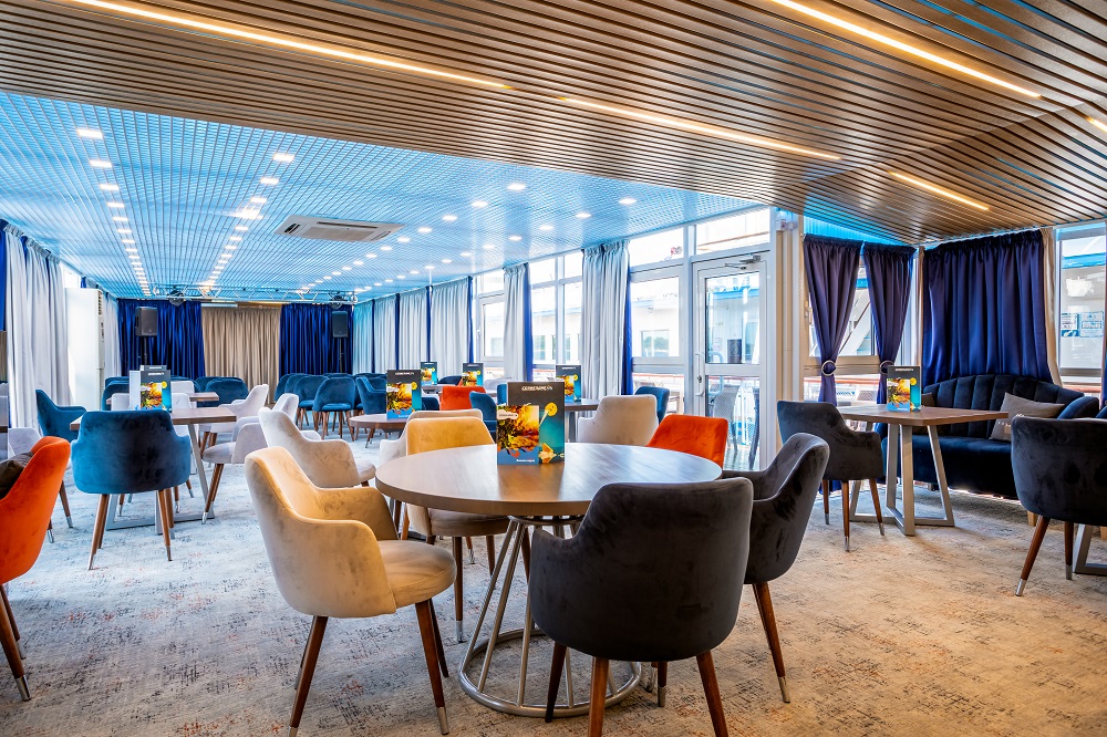 Александр Бенуа