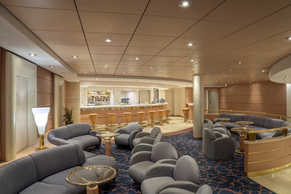 MSC Lirica