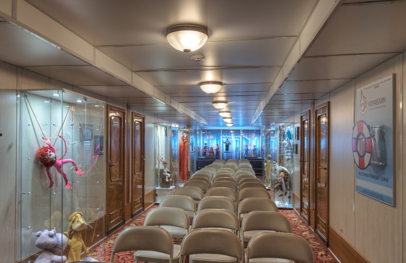 СЕРГЕЙ ОБРАЗЦОВ