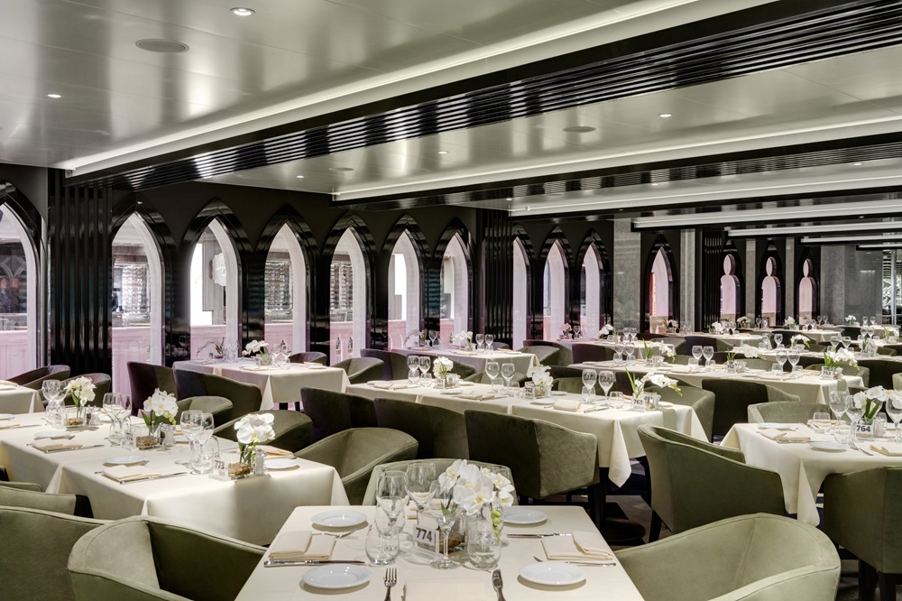 MSC Grandiosa