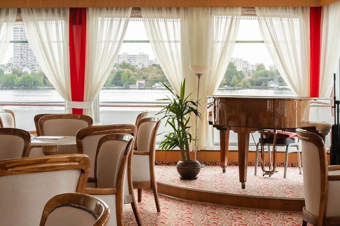 Константин Федин