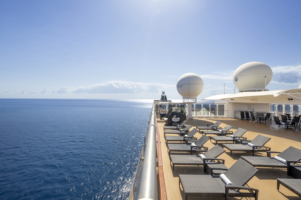 MSC Lirica