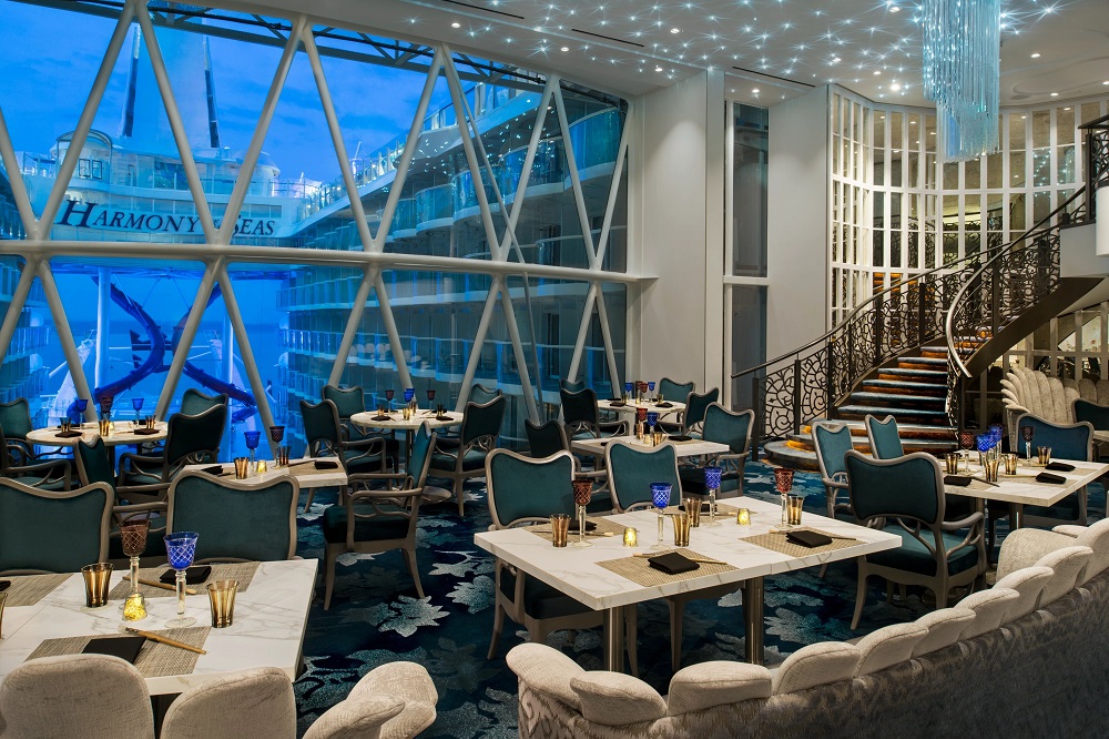 Harmony of The Seas