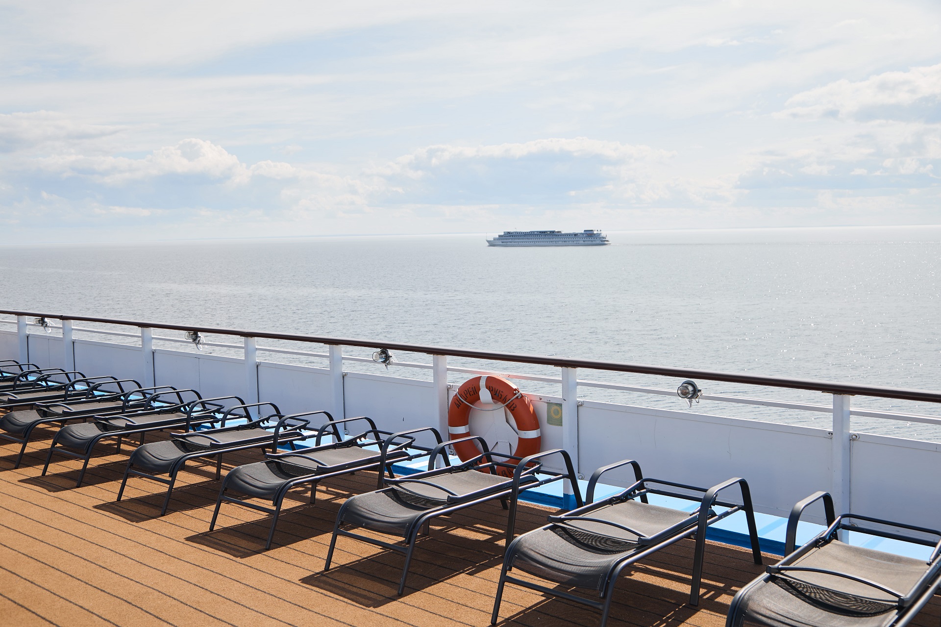 Андрей РУБЛЁВ