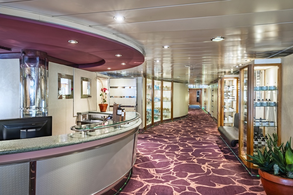 MSC Sinfonia