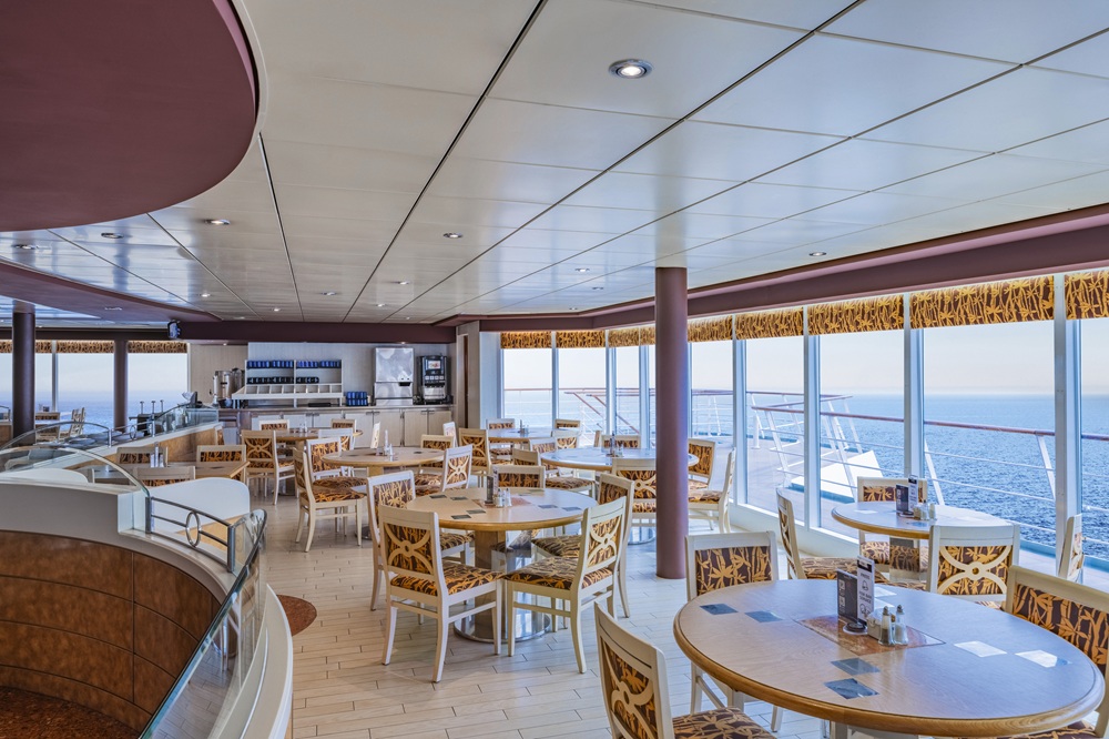 MSC Sinfonia