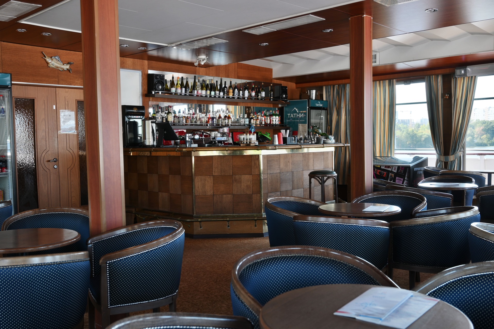 Андрей РУБЛЁВ