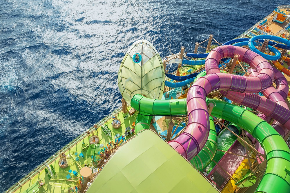 Icon of the Seas