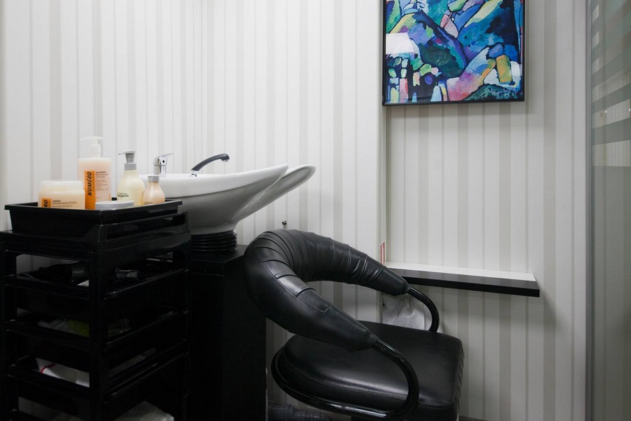 Максим Литвинов