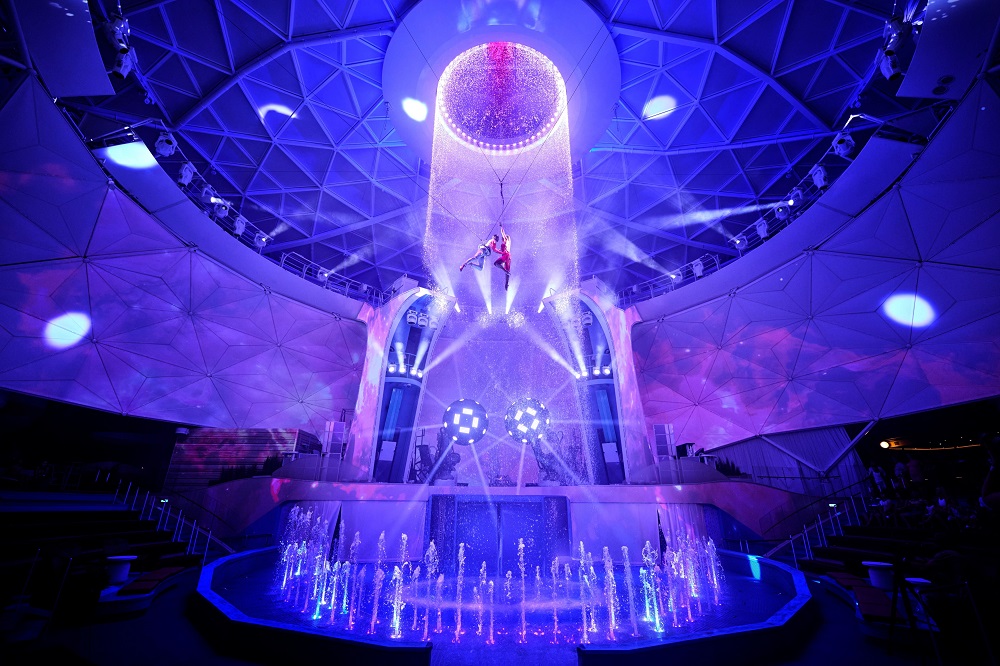 Icon of the Seas