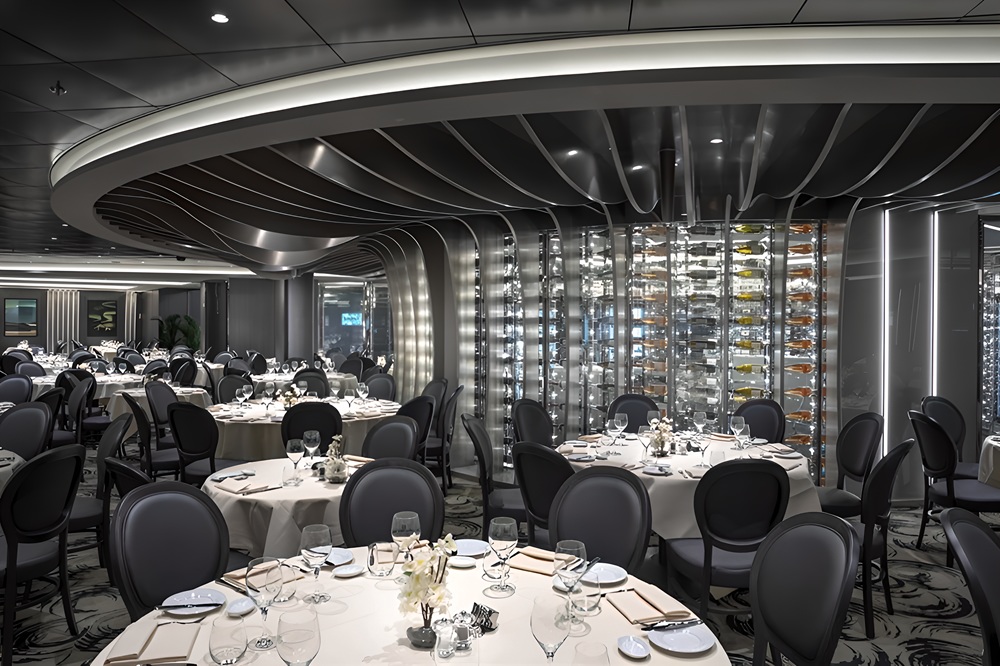 MSC Euribia