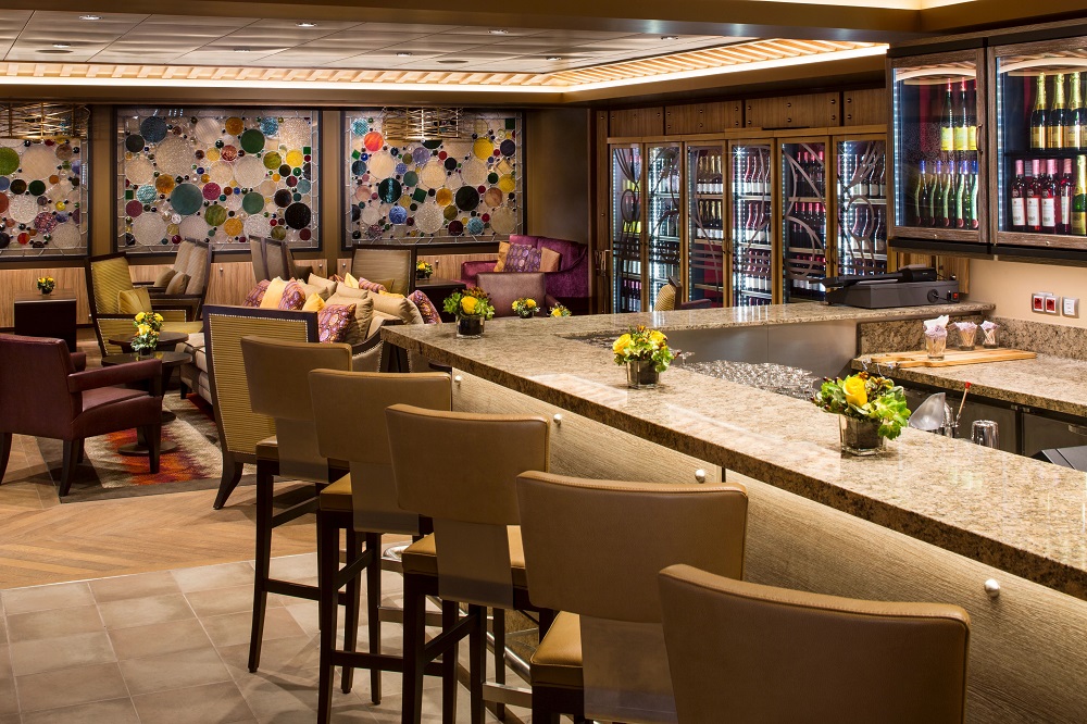 Harmony of The Seas
